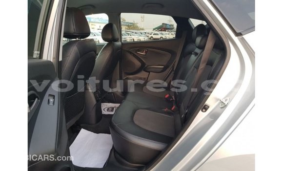 Acheter Import Voiture Hyundai Tucson Autre à Import - Dubai, Estuaire Acheter Import Voiture Hyundai Tucson Autre à Import - Dubai, Estuaire