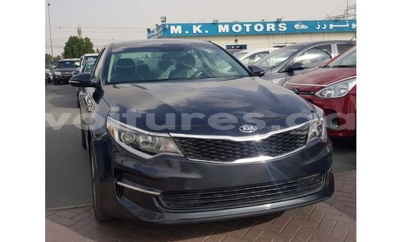 Acheter Import Voiture Kia Optima Autre à Import - Dubai, Estuaire Acheter Import Voiture Kia Optima Autre à Import - Dubai, Estuaire