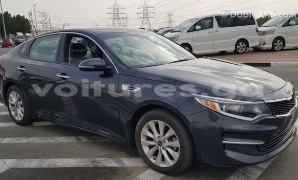 Acheter Import Voiture Kia Optima Autre à Import - Dubai, Estuaire Acheter Import Voiture Kia Optima Autre à Import - Dubai, Estuaire
