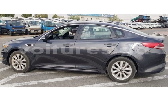 Acheter Import Voiture Kia Optima Autre à Import - Dubai, Estuaire Acheter Import Voiture Kia Optima Autre à Import - Dubai, Estuaire