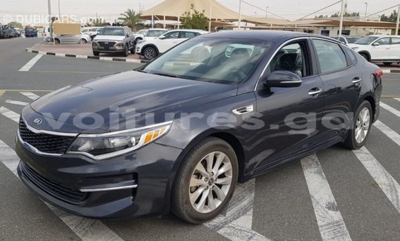 Acheter Import Voiture Kia Optima Autre à Import - Dubai, Estuaire Acheter Import Voiture Kia Optima Autre à Import - Dubai, Estuaire