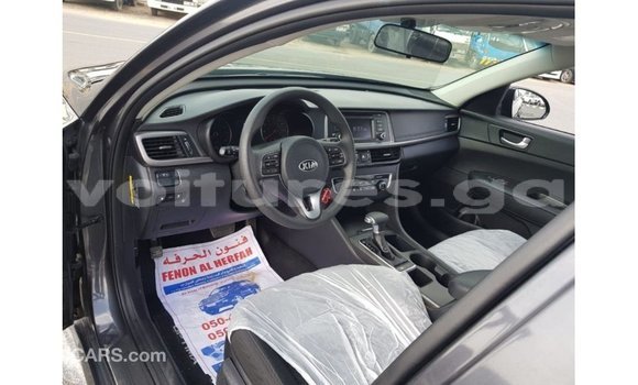 Acheter Import Voiture Kia Optima Autre à Import - Dubai, Estuaire Acheter Import Voiture Kia Optima Autre à Import - Dubai, Estuaire