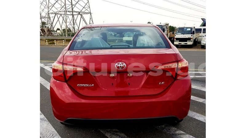 Big with watermark toyota corolla estuaire import dubai 6230