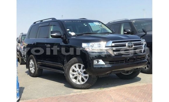 Sayi Imported Toyota Land Cruiser Black Mota in Import - Dubai a estuary Sayi Imported Toyota Land Cruiser Black Mota in Import - Dubai a estuary