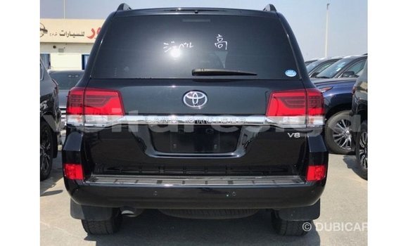 Sayi Imported Toyota Land Cruiser Black Mota in Import - Dubai a estuary Sayi Imported Toyota Land Cruiser Black Mota in Import - Dubai a estuary