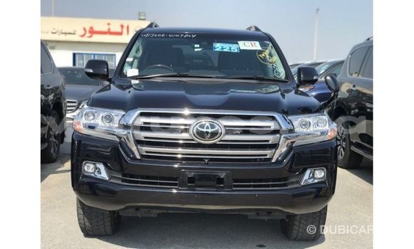 Sayi Imported Toyota Land Cruiser Black Mota in Import - Dubai a estuary Sayi Imported Toyota Land Cruiser Black Mota in Import - Dubai a estuary