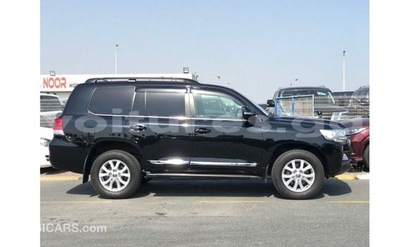 Sayi Imported Toyota Land Cruiser Black Mota in Import - Dubai a estuary Sayi Imported Toyota Land Cruiser Black Mota in Import - Dubai a estuary