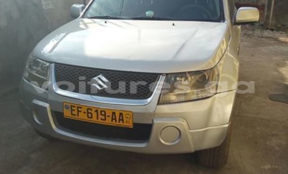 Acheter Occasion Voiture Suzuki Grand Vitara Autre à Libreville, Estuaire