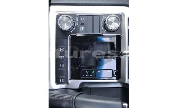 Sayi Imported Toyota Land Cruiser Black Mota in Import - Dubai a estuary Sayi Imported Toyota Land Cruiser Black Mota in Import - Dubai a estuary