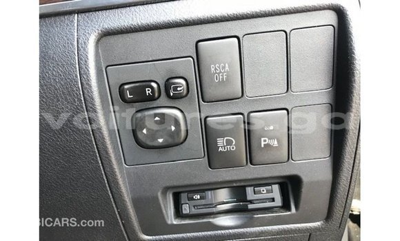 Sayi Imported Toyota Land Cruiser Black Mota in Import - Dubai a estuary Sayi Imported Toyota Land Cruiser Black Mota in Import - Dubai a estuary