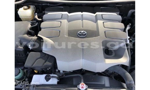 Sayi Imported Toyota Land Cruiser Black Mota in Import - Dubai a estuary Sayi Imported Toyota Land Cruiser Black Mota in Import - Dubai a estuary