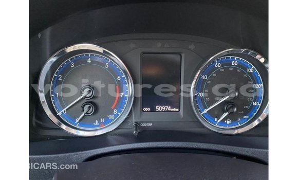 Acheter Import Voiture Toyota Corolla Autre à Import - Dubai, Estuaire Acheter Import Voiture Toyota Corolla Autre à Import - Dubai, Estuaire