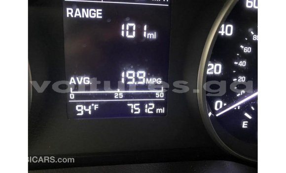 Acheter Import Voiture Hyundai Elantra Noir à Import - Dubai, Estuaire Acheter Import Voiture Hyundai Elantra Noir à Import - Dubai, Estuaire