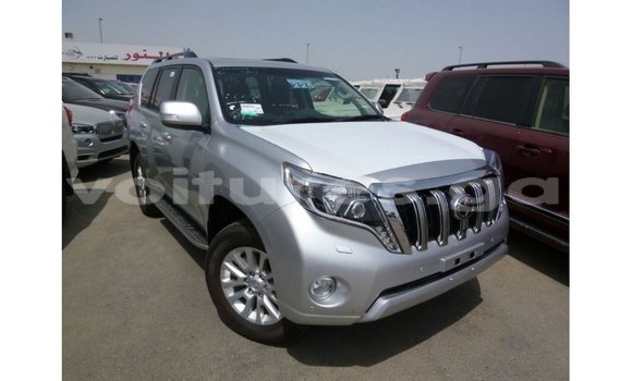Buy Import Toyota Prado Other Car in Import - Dubai in Estuary Buy Import Toyota Prado Other Car in Import - Dubai in Estuary