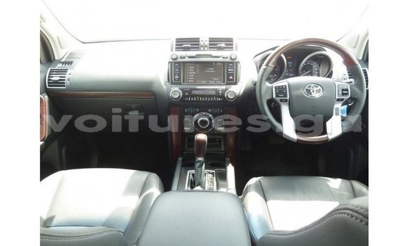 Buy Import Toyota Prado Other Car in Import - Dubai in Estuary Buy Import Toyota Prado Other Car in Import - Dubai in Estuary