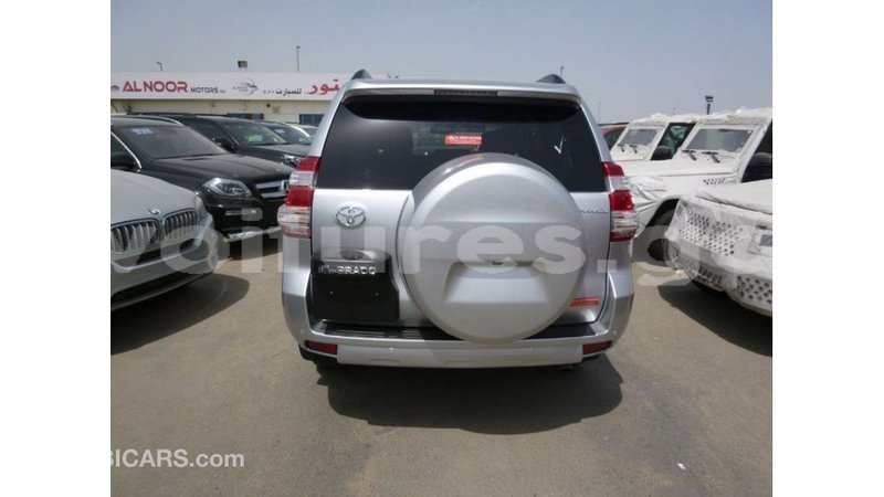 Big with watermark toyota prado estuaire import dubai 6238