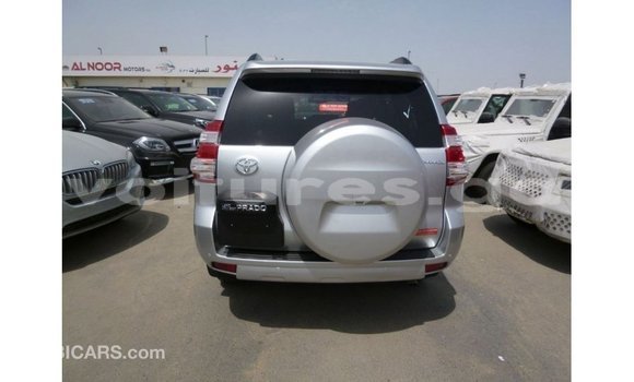 Buy Import Toyota Prado Other Car in Import - Dubai in Estuary Buy Import Toyota Prado Other Car in Import - Dubai in Estuary