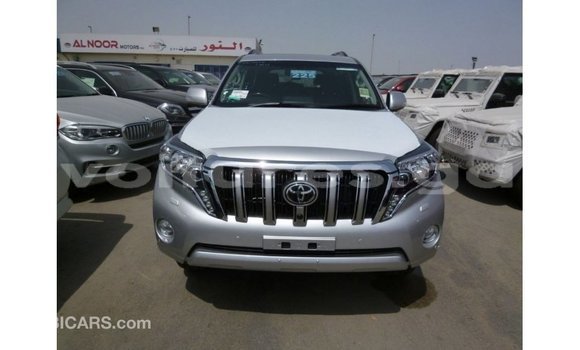 Buy Import Toyota Prado Other Car in Import - Dubai in Estuary Buy Import Toyota Prado Other Car in Import - Dubai in Estuary
