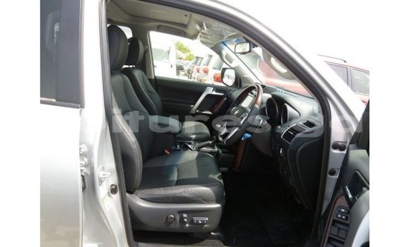Buy Import Toyota Prado Other Car in Import - Dubai in Estuary Buy Import Toyota Prado Other Car in Import - Dubai in Estuary