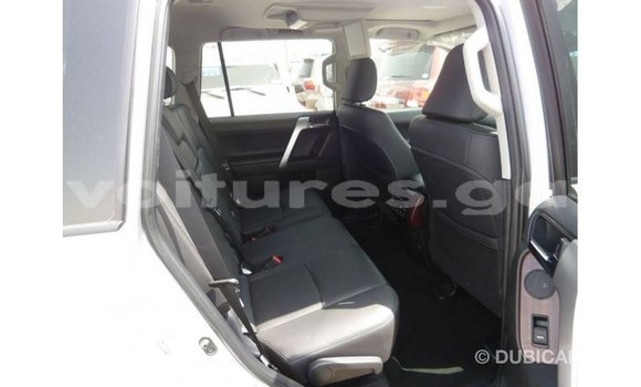 Buy Import Toyota Prado Other Car in Import - Dubai in Estuary Buy Import Toyota Prado Other Car in Import - Dubai in Estuary