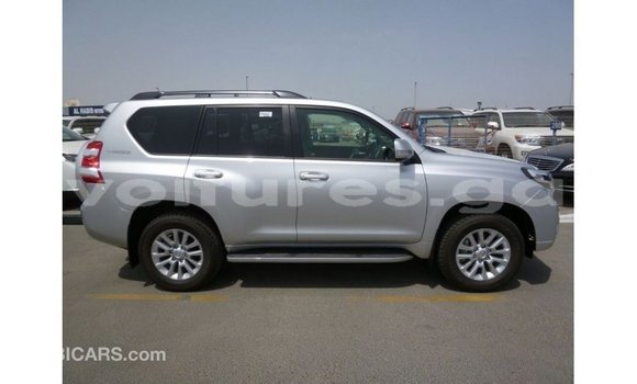 Buy Import Toyota Prado Other Car in Import - Dubai in Estuary Buy Import Toyota Prado Other Car in Import - Dubai in Estuary