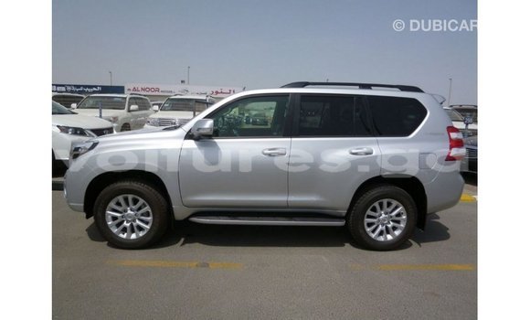 Buy Import Toyota Prado Other Car in Import - Dubai in Estuary Buy Import Toyota Prado Other Car in Import - Dubai in Estuary