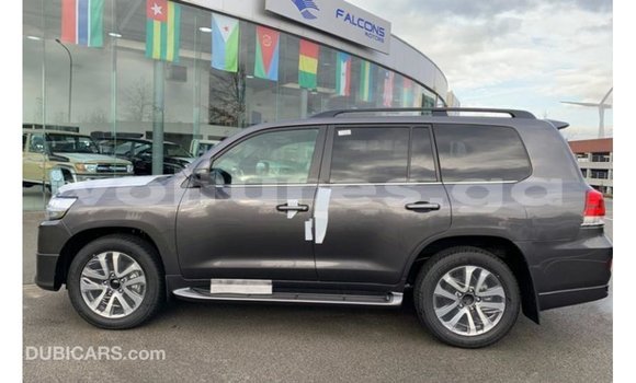 Sayi Imported Toyota Land Cruiser Sauran Mota in Import - Dubai a estuary Sayi Imported Toyota Land Cruiser Sauran Mota in Import - Dubai a estuary