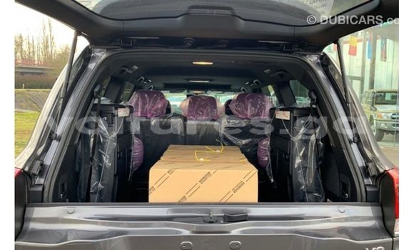 Sayi Imported Toyota Land Cruiser Sauran Mota in Import - Dubai a estuary Sayi Imported Toyota Land Cruiser Sauran Mota in Import - Dubai a estuary