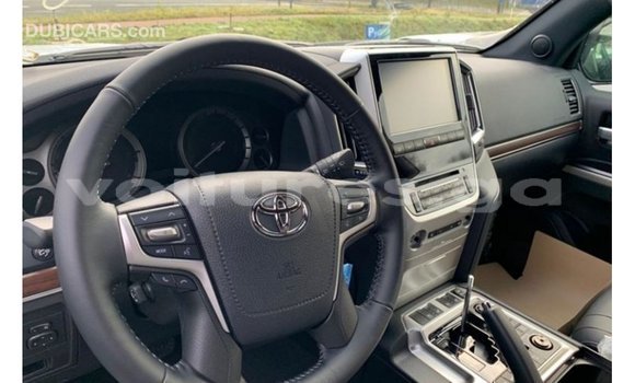 Sayi Imported Toyota Land Cruiser Sauran Mota in Import - Dubai a estuary Sayi Imported Toyota Land Cruiser Sauran Mota in Import - Dubai a estuary
