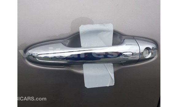 Acheter Import Voiture Toyota Hilux Autre à Import - Dubai, Estuaire Acheter Import Voiture Toyota Hilux Autre à Import - Dubai, Estuaire