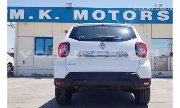 Acheter Import Voiture Renault 19 Blanc à Import - Dubai, Estuaire Acheter Import Voiture Renault 19 Blanc à Import - Dubai, Estuaire