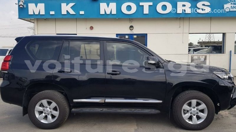 Big with watermark toyota prado estuaire import dubai 6250