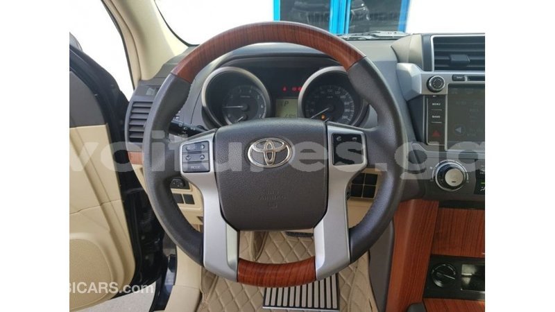 Big with watermark toyota prado estuaire import dubai 6250