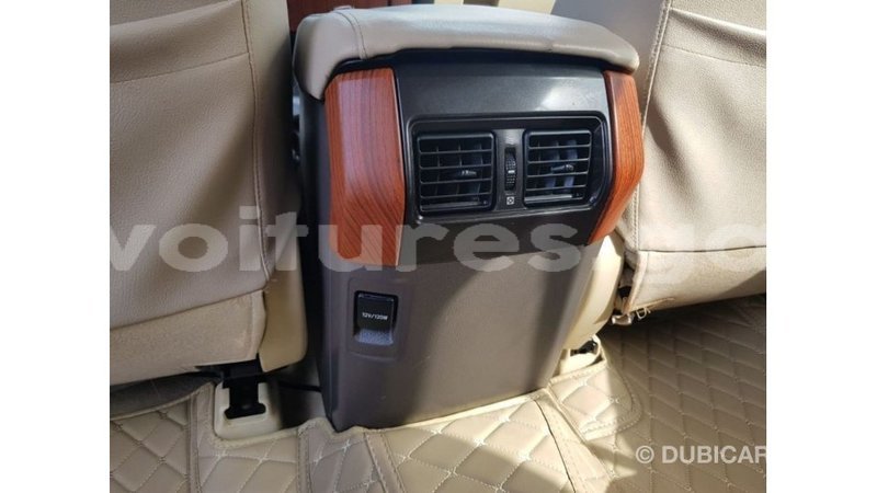 Big with watermark toyota prado estuaire import dubai 6250