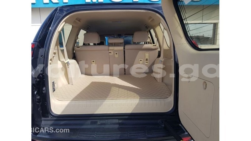 Big with watermark toyota prado estuaire import dubai 6250