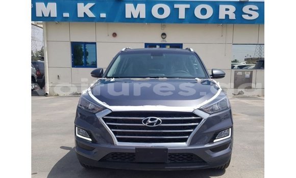 Acheter Import Voiture Hyundai Tucson Autre à Import - Dubai, Estuaire Acheter Import Voiture Hyundai Tucson Autre à Import - Dubai, Estuaire