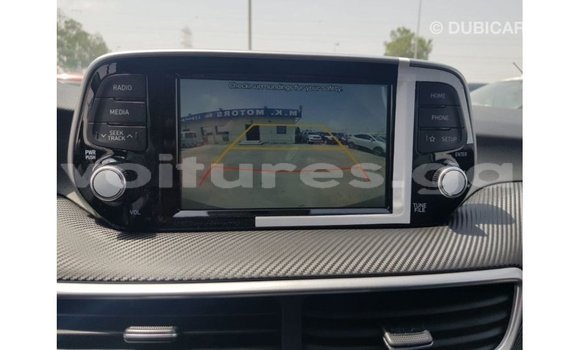 Acheter Import Voiture Hyundai Tucson Autre à Import - Dubai, Estuaire Acheter Import Voiture Hyundai Tucson Autre à Import - Dubai, Estuaire