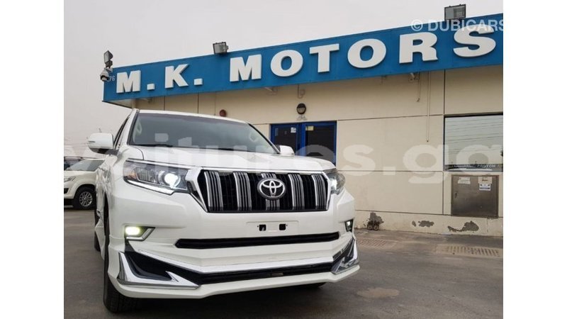 Big with watermark toyota prado estuaire import dubai 6254