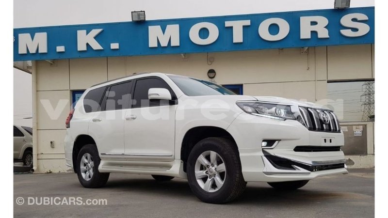 Big with watermark toyota prado estuaire import dubai 6254