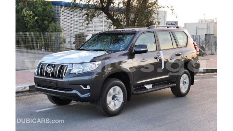 Big with watermark toyota prado estuaire import dubai 6257