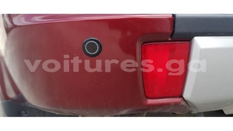 Big with watermark mitsubishi pajero estuaire import dubai 6258