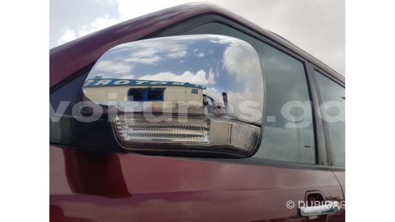 Big with watermark mitsubishi pajero estuaire import dubai 6258