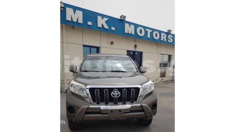 Big with watermark toyota prado estuaire import dubai 6259