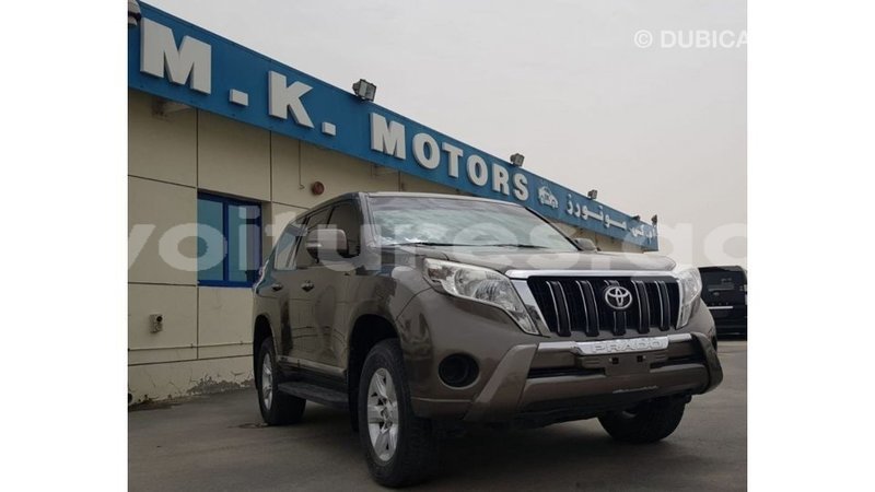 Big with watermark toyota prado estuaire import dubai 6259