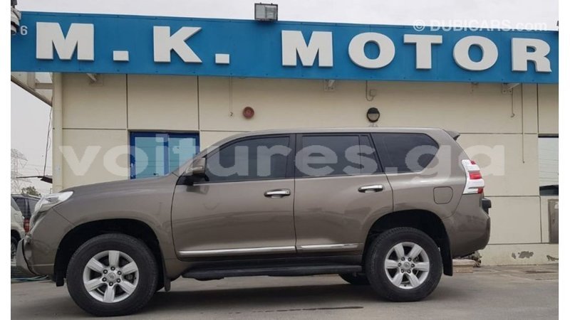 Big with watermark toyota prado estuaire import dubai 6259