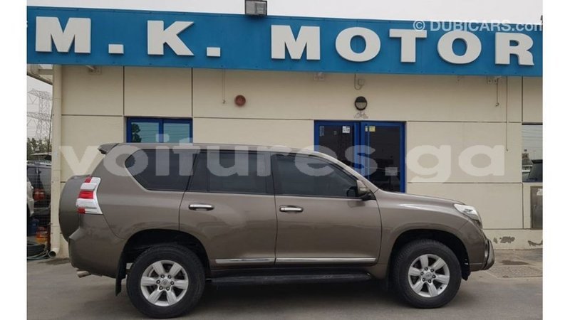 Big with watermark toyota prado estuaire import dubai 6259