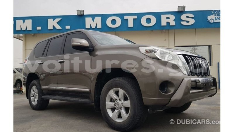 Big with watermark toyota prado estuaire import dubai 6259