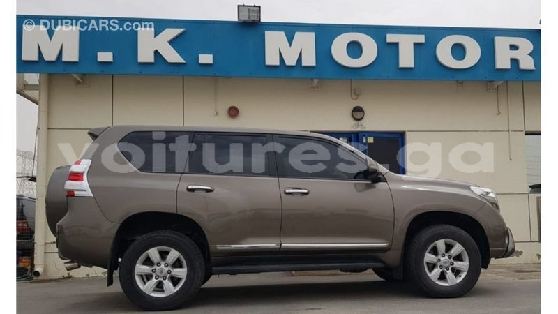 Big with watermark toyota prado estuaire import dubai 6259