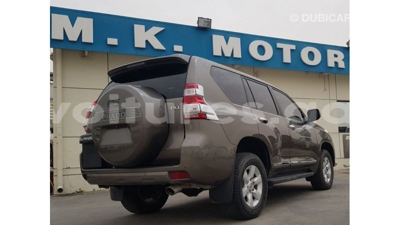 Big with watermark toyota prado estuaire import dubai 6259