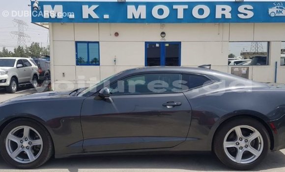 Acheter Import Voiture Chevrolet Camaro Autre à Import - Dubai, Estuaire Acheter Import Voiture Chevrolet Camaro Autre à Import - Dubai, Estuaire
